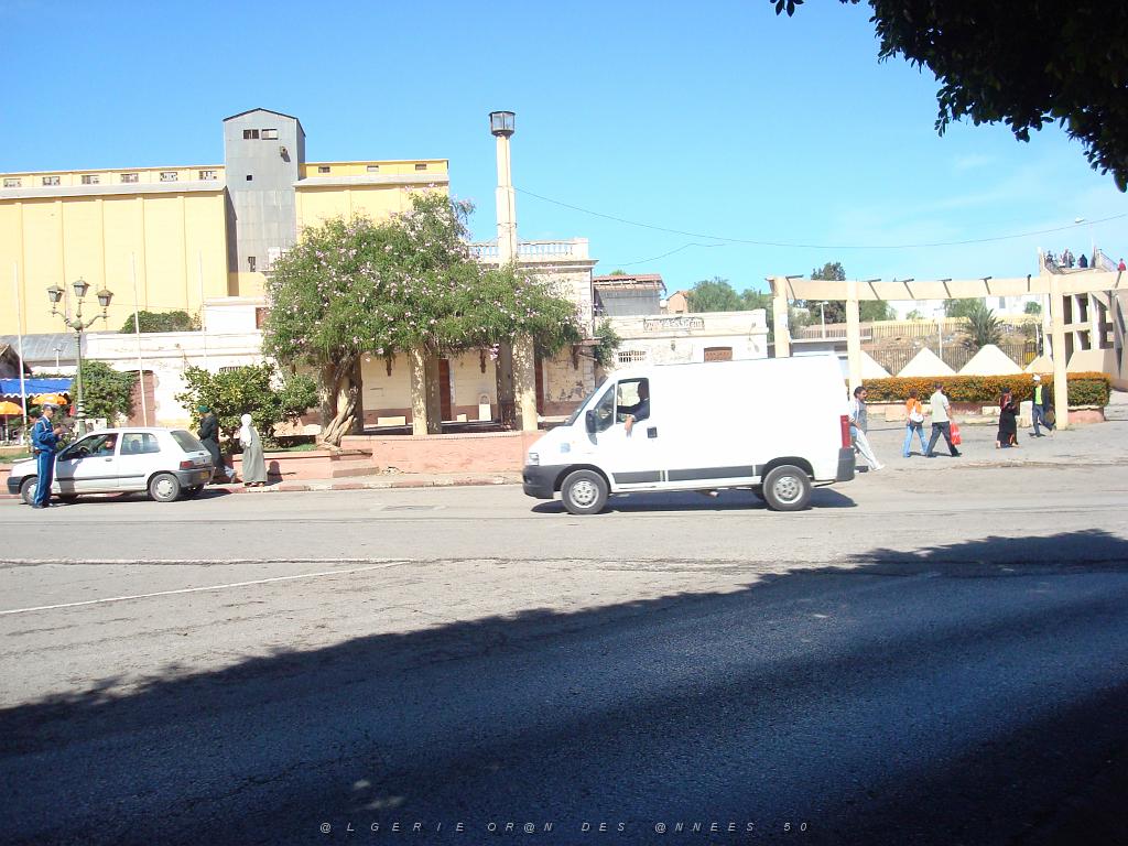 OCTOBRE 2007 AIN TEMOUCHENT LA GARE 046.jpg -                                